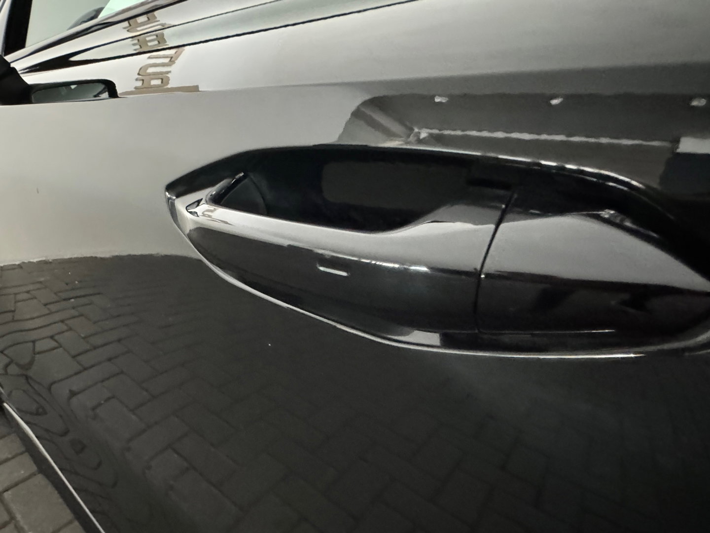 Audi S3 Sportback 2.0 TFSI quattro Pano|B&O|HuD|Keyles|Sfeer