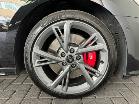 Audi S3 Sportback 2.0 TFSI quattro Pano|B&O|HuD|Keyles|Sfeer