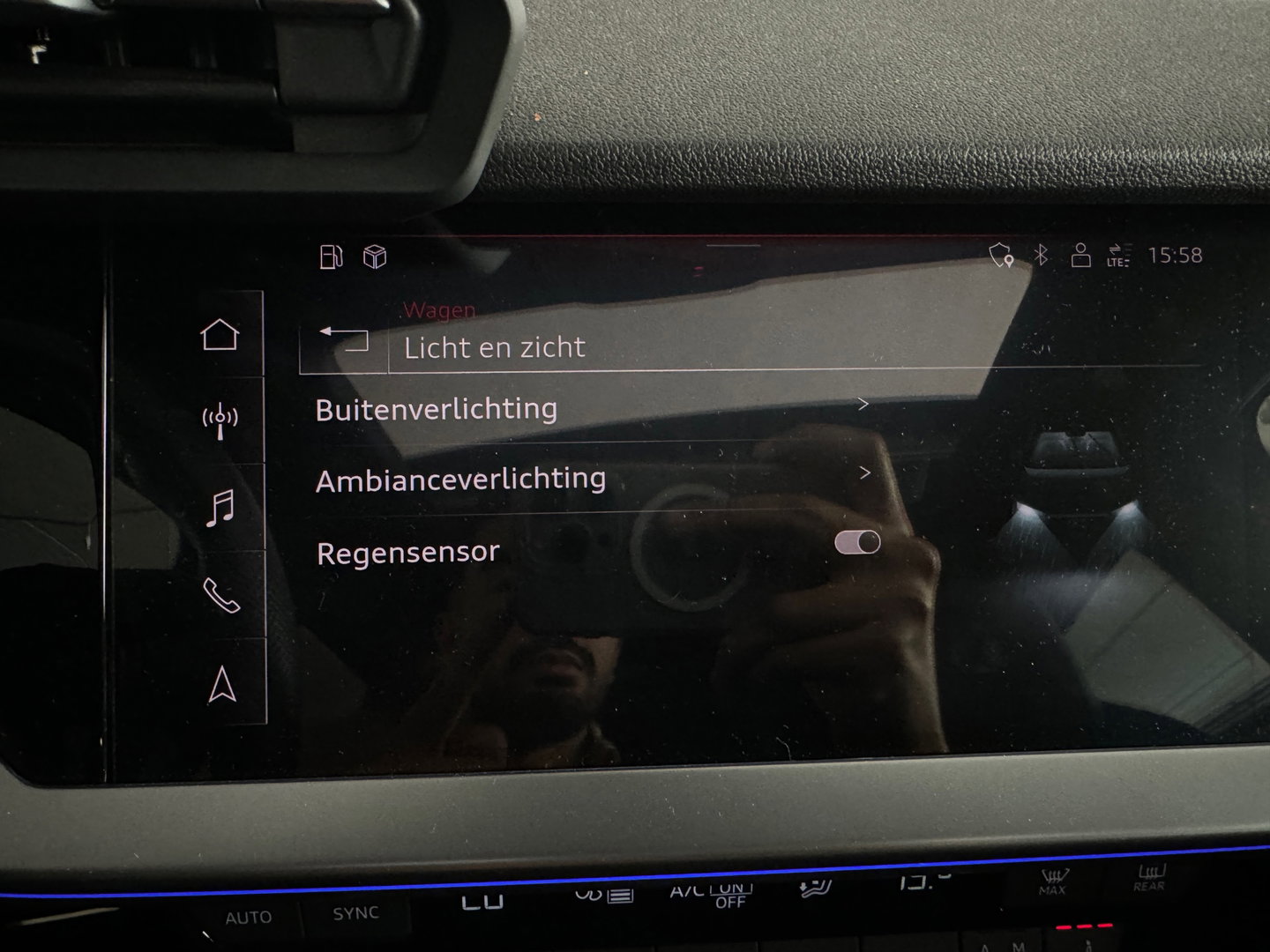 Audi S3 Sportback 2.0 TFSI quattro Pano|B&O|HuD|Keyles|Sfeer