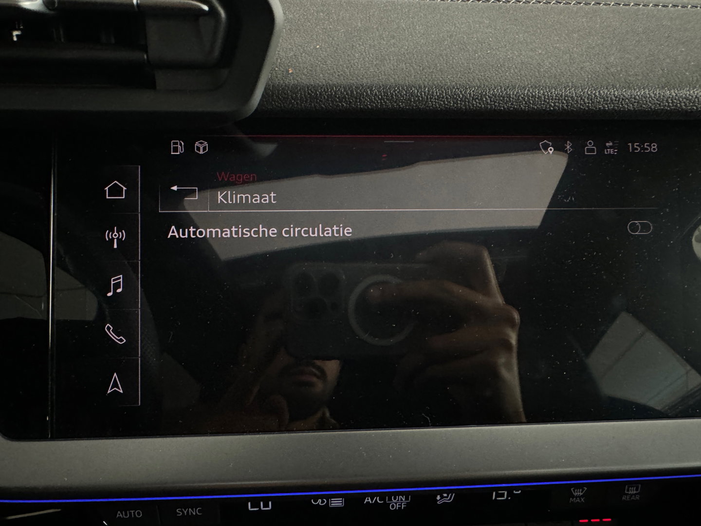 Audi S3 Sportback 2.0 TFSI quattro Pano|B&O|HuD|Keyles|Sfeer