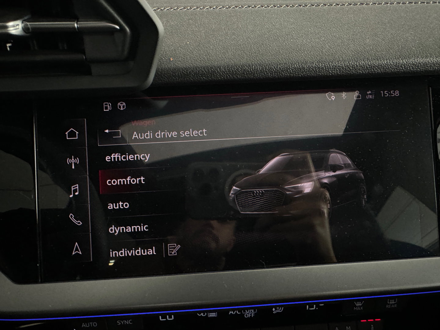 Audi S3 Sportback 2.0 TFSI quattro Pano|B&O|HuD|Keyles|Sfeer