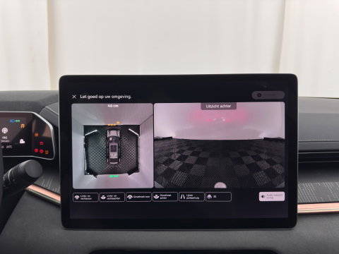 ZEEKR 001 AWD Performance 100 kWh (INCL-BTW) *AUT | PANO | LEATHER-MICROFIBRE | FULL-LED |  ADAPTIVE-CRUISE | HEATED-COMFORTSEATS | AMBIENTLIGHT |  NAVI-FULLMAP | PRIVACY-GLASS | 22INCH*....