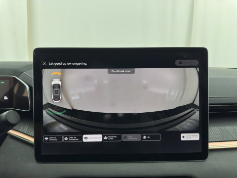 ZEEKR 001 AWD Performance 100 kWh (INCL-BTW) *AUT | PANO | LEATHER-MICROFIBRE | FULL-LED |  ADAPTIVE-CRUISE | HEATED-COMFORTSEATS | AMBIENTLIGHT |  NAVI-FULLMAP | PRIVACY-GLASS | 22INCH*....