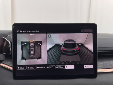 ZEEKR 001 AWD Performance 100 kWh (INCL-BTW) *AUT | PANO | LEATHER-MICROFIBRE | FULL-LED |  ADAPTIVE-CRUISE | HEATED-COMFORTSEATS | AMBIENTLIGHT |  NAVI-FULLMAP | PRIVACY-GLASS | 22INCH*....
