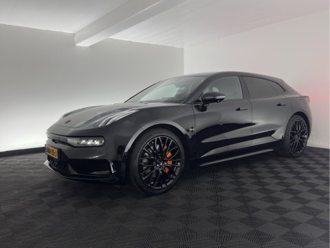 ZEEKR 001 AWD Performance 100 kWh (INCL-BTW) *AUT | PANO | LEATHER-MICROFIBRE | FULL-LED |  ADAPTIVE-CRUISE | HEATED-COMFORTSEATS | AMBIENTLIGHT |  NAVI-FULLMAP | PRIVACY-GLASS | 22INCH*....