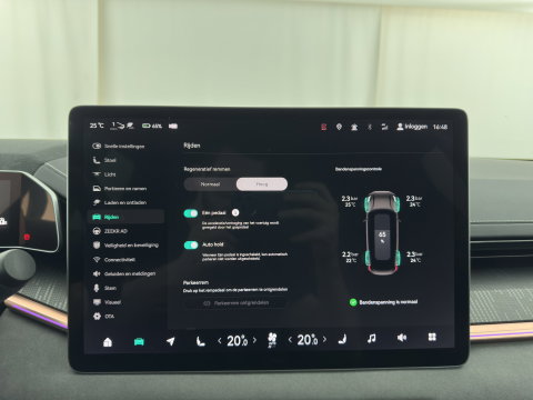 ZEEKR 001 AWD Performance 100 kWh (INCL-BTW) *AUT | PANO | LEATHER-MICROFIBRE | FULL-LED |  ADAPTIVE-CRUISE | HEATED-COMFORTSEATS | AMBIENTLIGHT |  NAVI-FULLMAP | PRIVACY-GLASS | 22INCH*....