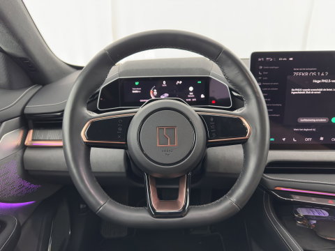 ZEEKR 001 AWD Performance 100 kWh (INCL-BTW) *AUT | PANO | LEATHER-MICROFIBRE | FULL-LED |  ADAPTIVE-CRUISE | HEATED-COMFORTSEATS | AMBIENTLIGHT |  NAVI-FULLMAP | PRIVACY-GLASS | 22INCH*....