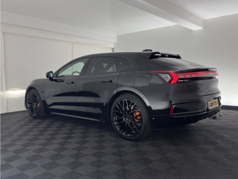 ZEEKR 001 AWD Performance 100 kWh (INCL-BTW) *AUT | PANO | LEATHER-MICROFIBRE | FULL-LED |  ADAPTIVE-CRUISE | HEATED-COMFORTSEATS | AMBIENTLIGHT |  NAVI-FULLMAP | PRIVACY-GLASS | 22INCH*....