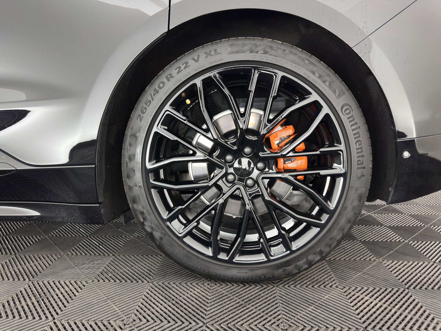 ZEEKR 001 AWD Performance 100 kWh (INCL-BTW) *AUT | PANO | LEATHER-MICROFIBRE | FULL-LED |  ADAPTIVE-CRUISE | HEATED-COMFORTSEATS | AMBIENTLIGHT |  NAVI-FULLMAP | PRIVACY-GLASS | 22INCH*....