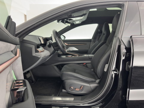 ZEEKR 001 AWD Performance 100 kWh (INCL-BTW) *AUT | PANO | LEATHER-MICROFIBRE | FULL-LED |  ADAPTIVE-CRUISE | HEATED-COMFORTSEATS | AMBIENTLIGHT |  NAVI-FULLMAP | PRIVACY-GLASS | 22INCH*....