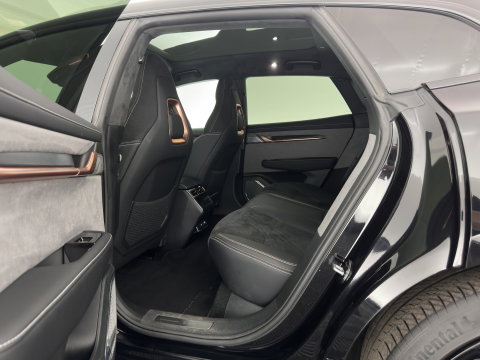 ZEEKR 001 AWD Performance 100 kWh (INCL-BTW) *AUT | PANO | LEATHER-MICROFIBRE | FULL-LED |  ADAPTIVE-CRUISE | HEATED-COMFORTSEATS | AMBIENTLIGHT |  NAVI-FULLMAP | PRIVACY-GLASS | 22INCH*....