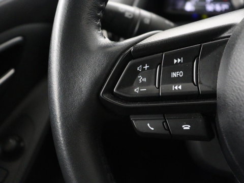 Mazda 2 1.5 SkyActiv-G 90 Centre-Line | Airco | Carplay | Cruise control | Automaat | Navigatie | Bluetooth