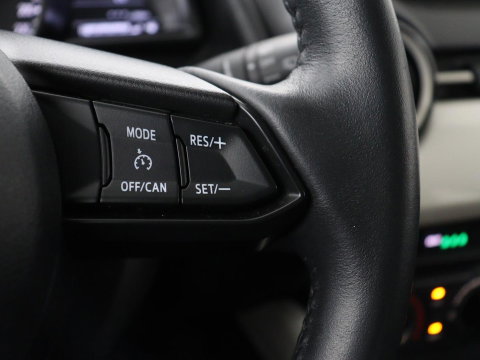 Mazda 2 1.5 SkyActiv-G 90 Centre-Line | Airco | Carplay | Cruise control | Automaat | Navigatie | Bluetooth