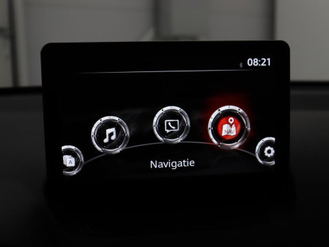 Mazda 2 1.5 SkyActiv-G 90 Centre-Line | Airco | Carplay | Cruise control | Automaat | Navigatie | Bluetooth
