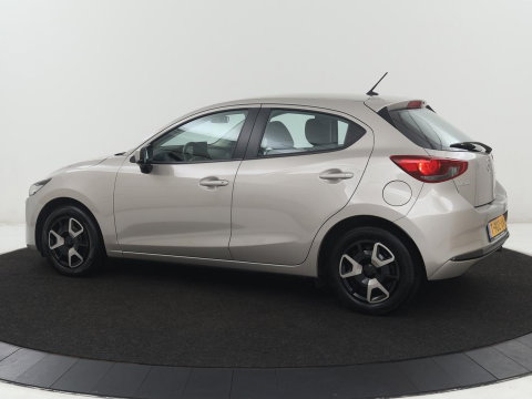 Mazda 2 1.5 SkyActiv-G 90 Centre-Line | Airco | Carplay | Cruise control | Automaat | Navigatie | Bluetooth