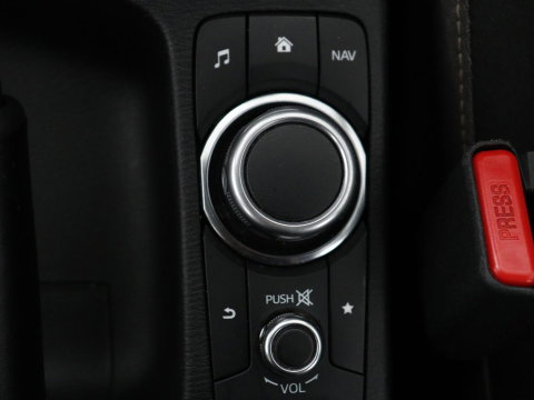 Mazda 2 1.5 SkyActiv-G 90 Centre-Line | Airco | Carplay | Cruise control | Automaat | Navigatie | Bluetooth