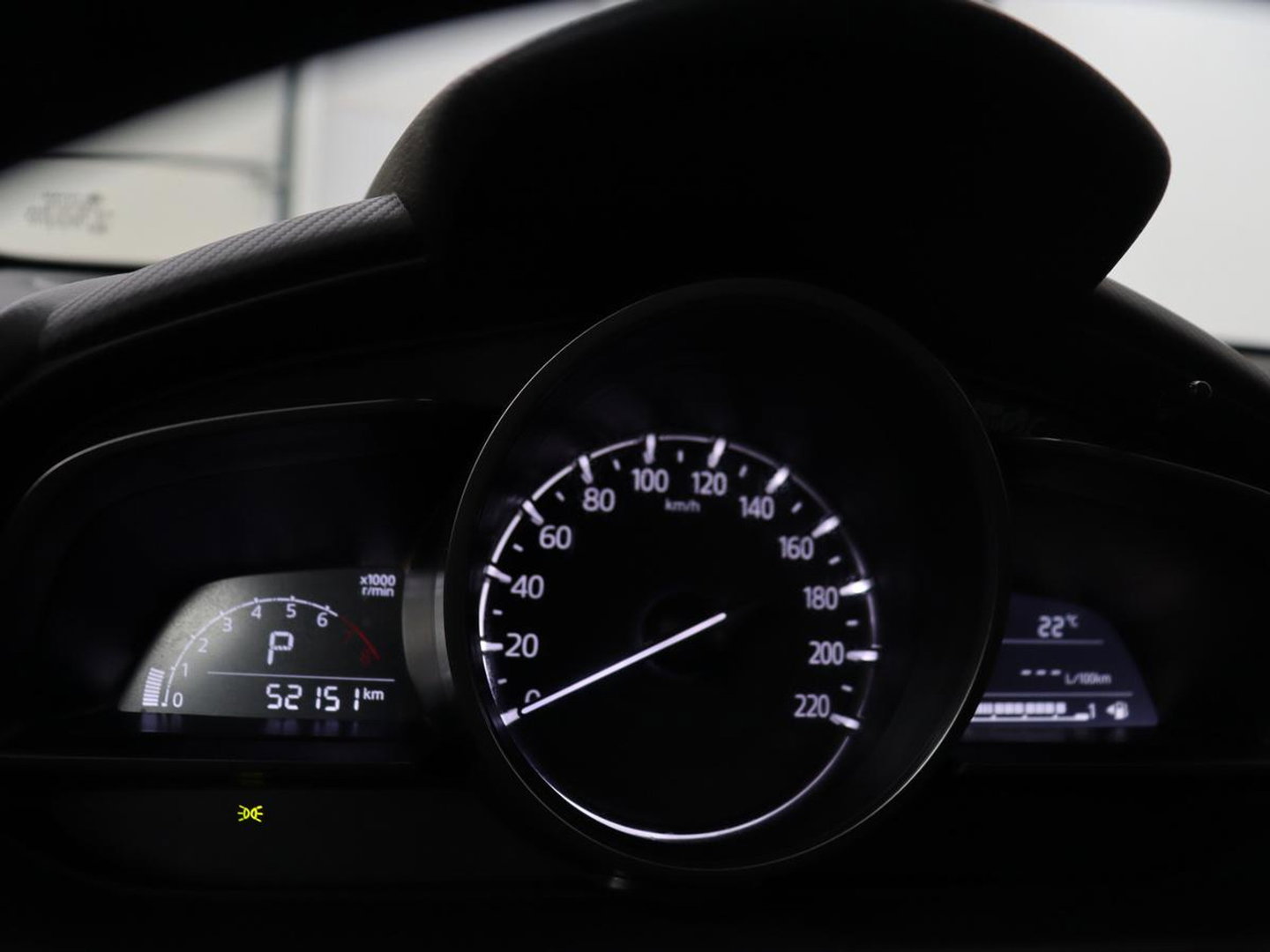 Mazda 2 1.5 SkyActiv-G 90 Centre-Line | Airco | Carplay | Cruise control | Automaat | Navigatie | Bluetooth