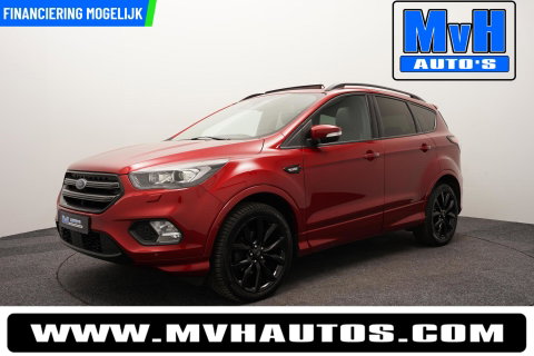 Ford Kuga 1.5 EcoBoost ST Line|PANO|STOEL/STUUR.VERW|TREKHAAK