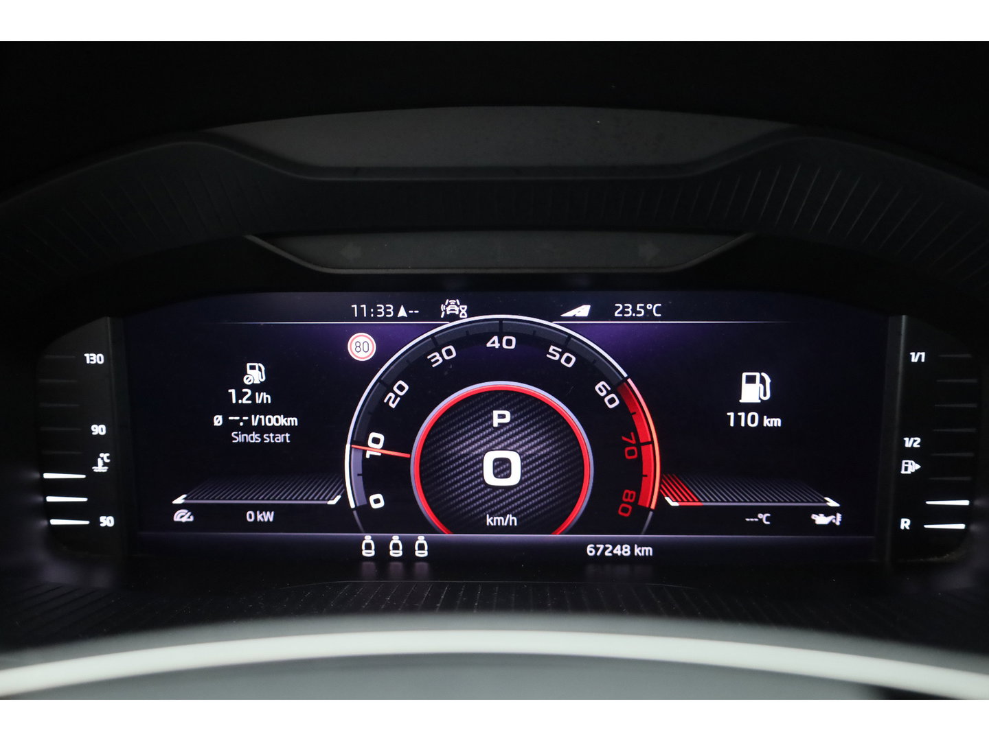 Škoda Kodiaq 1.5 TSI Sportline Business 7p. DSG | Navi | Elek. Trekhaak | Stoel- Stuurverw. | Apple CarPlay | Memory | Camera | Adapt. Cruise
