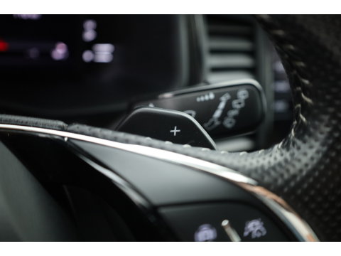 Škoda Kodiaq 1.5 TSI Sportline Business 7p. DSG | Navi | Elek. Trekhaak | Stoel- Stuurverw. | Apple CarPlay | Memory | Camera | Adapt. Cruise