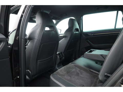 Škoda Kodiaq 1.5 TSI Sportline Business 7p. DSG | Navi | Elek. Trekhaak | Stoel- Stuurverw. | Apple CarPlay | Memory | Camera | Adapt. Cruise