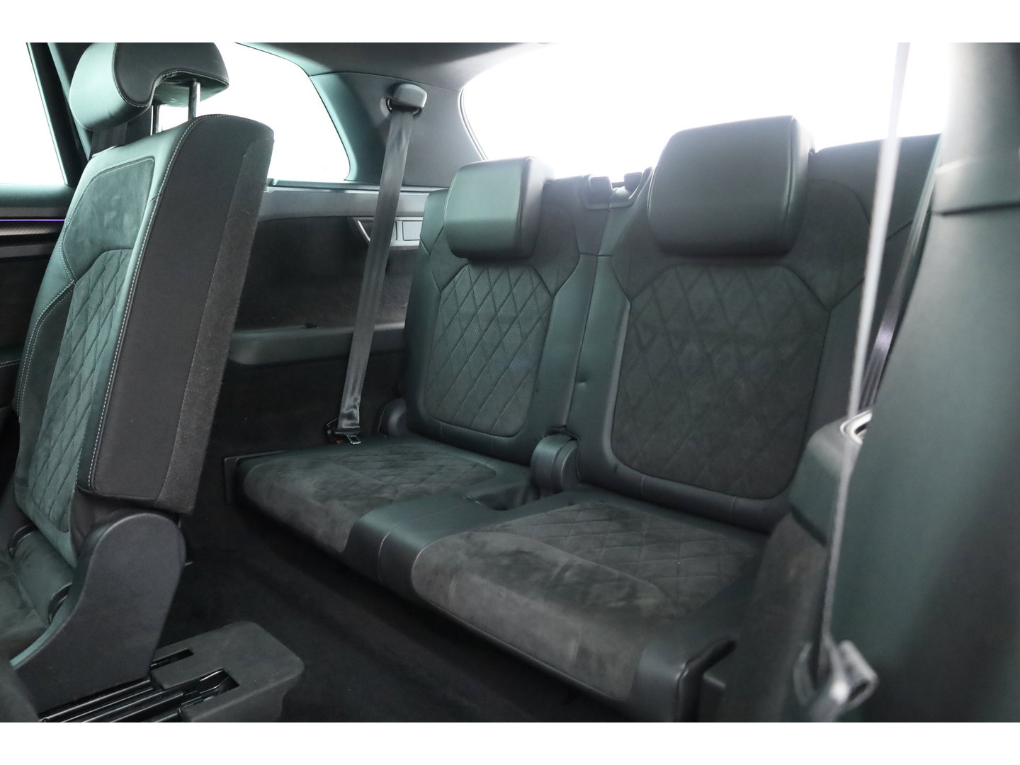 Škoda Kodiaq 1.5 TSI Sportline Business 7p. DSG | Navi | Elek. Trekhaak | Stoel- Stuurverw. | Apple CarPlay | Memory | Camera | Adapt. Cruise