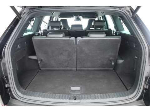 Škoda Kodiaq 1.5 TSI Sportline Business 7p. DSG | Navi | Elek. Trekhaak | Stoel- Stuurverw. | Apple CarPlay | Memory | Camera | Adapt. Cruise