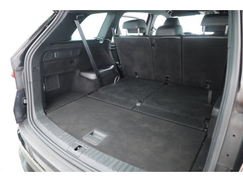 Škoda Kodiaq 1.5 TSI Sportline Business 7p. DSG | Navi | Elek. Trekhaak | Stoel- Stuurverw. | Apple CarPlay | Memory | Camera | Adapt. Cruise