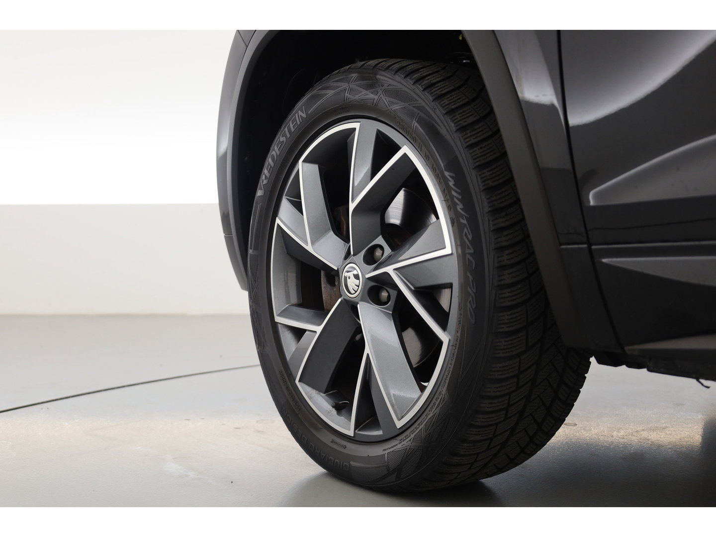 Škoda Kodiaq 1.5 TSI Sportline Business 7p. DSG | Navi | Elek. Trekhaak | Stoel- Stuurverw. | Apple CarPlay | Memory | Camera | Adapt. Cruise