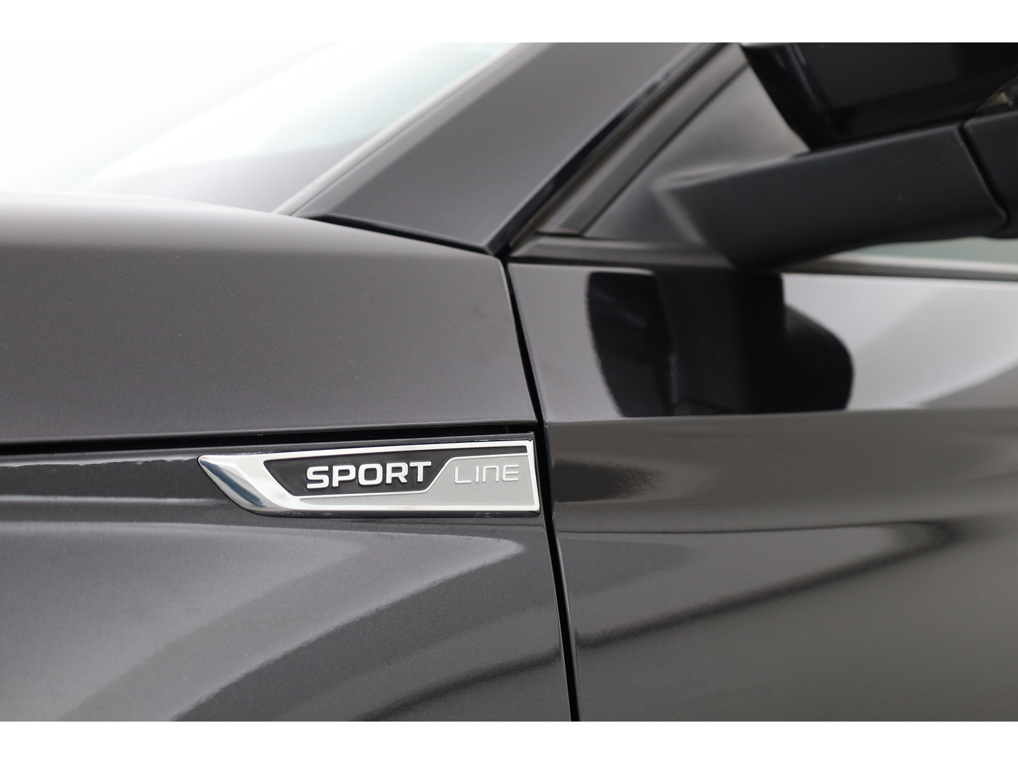 Škoda Kodiaq 1.5 TSI Sportline Business 7p. DSG | Navi | Elek. Trekhaak | Stoel- Stuurverw. | Apple CarPlay | Memory | Camera | Adapt. Cruise
