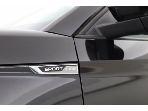 Škoda Kodiaq 1.5 TSI Sportline Business 7p. DSG | Navi | Elek. Trekhaak | Stoel- Stuurverw. | Apple CarPlay | Memory | Camera | Adapt. Cruise