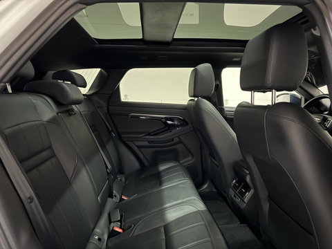 Land Rover Range Rover Evoque 1.5 P300e AWD R-Dynamic Pano 360° CarPlay Memory