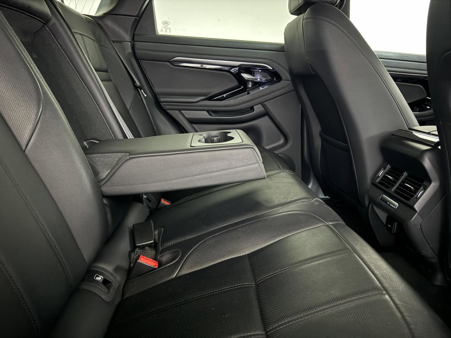 Land Rover Range Rover Evoque 1.5 P300e AWD R-Dynamic Pano 360° CarPlay Memory