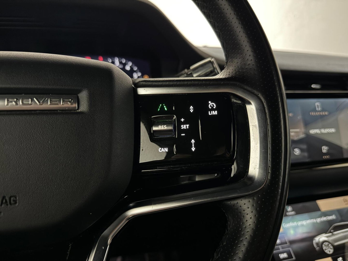Land Rover Range Rover Evoque 1.5 P300e AWD R-Dynamic Pano 360° CarPlay Memory