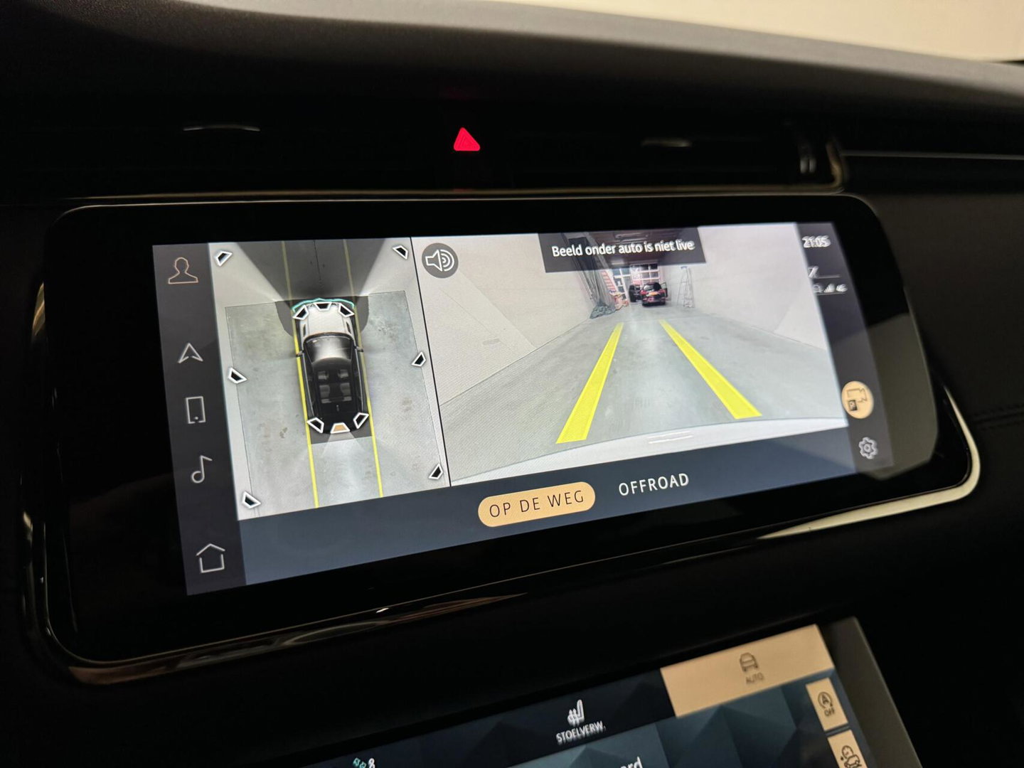Land Rover Range Rover Evoque 1.5 P300e AWD R-Dynamic Pano 360° CarPlay Memory