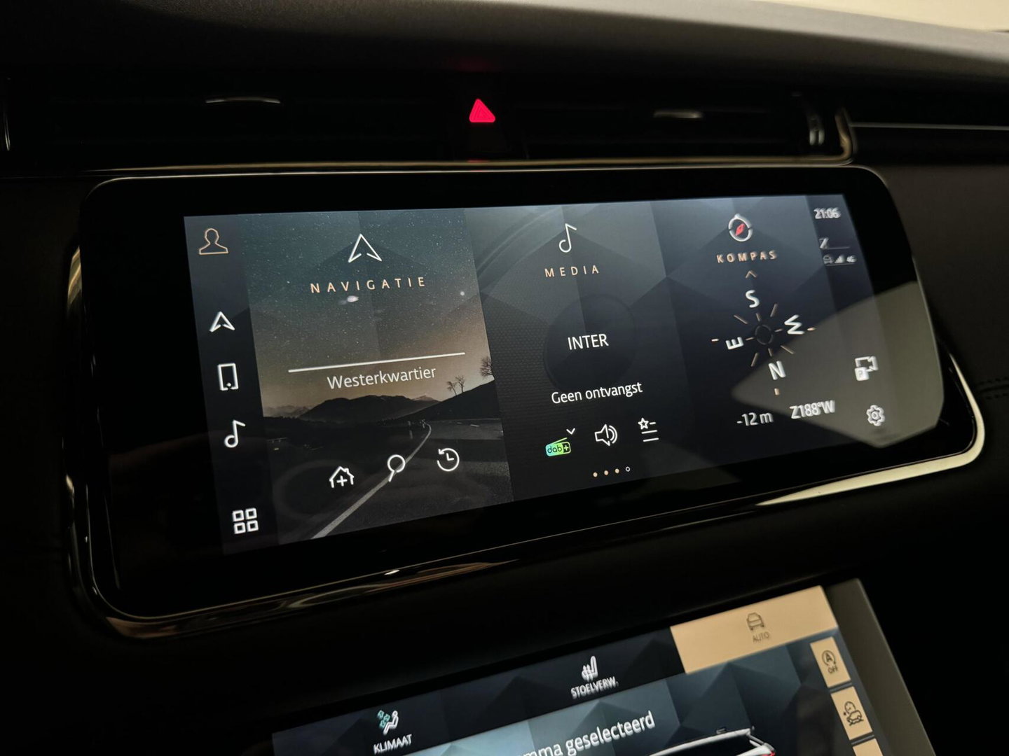 Land Rover Range Rover Evoque 1.5 P300e AWD R-Dynamic Pano 360° CarPlay Memory