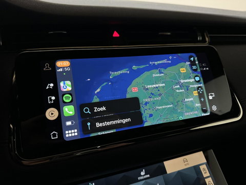 Land Rover Range Rover Evoque 1.5 P300e AWD R-Dynamic Pano 360° CarPlay Memory
