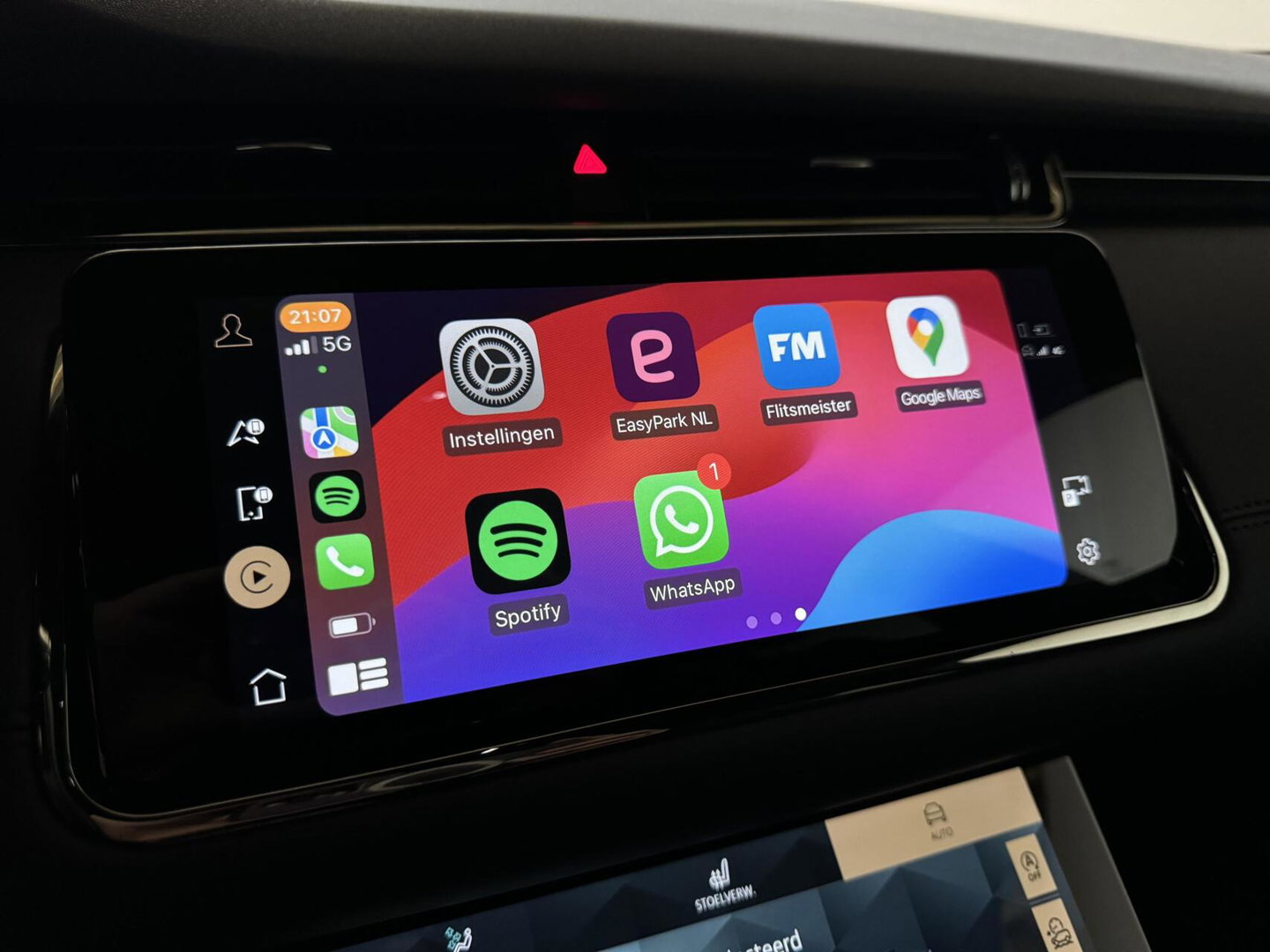 Land Rover Range Rover Evoque 1.5 P300e AWD R-Dynamic Pano 360° CarPlay Memory