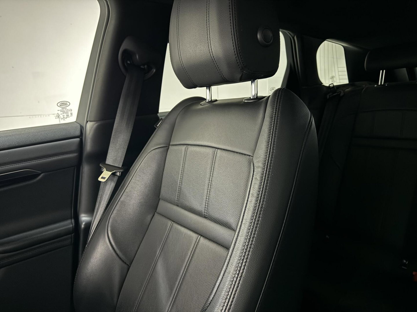 Land Rover Range Rover Evoque 1.5 P300e AWD R-Dynamic Pano 360° CarPlay Memory