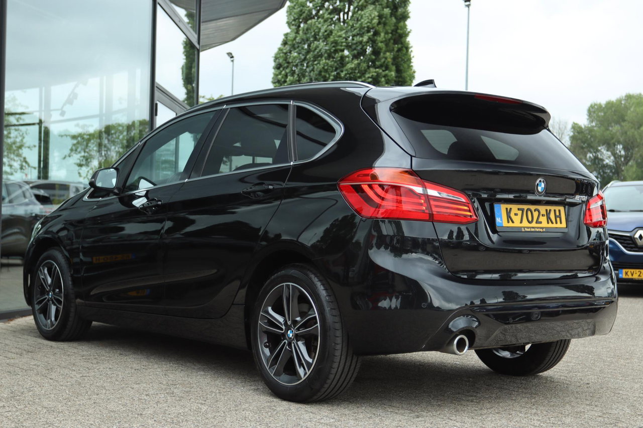 BMW 2 Serie