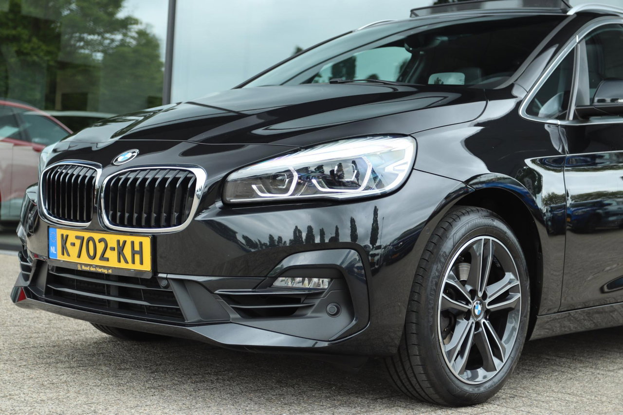BMW 2 Serie