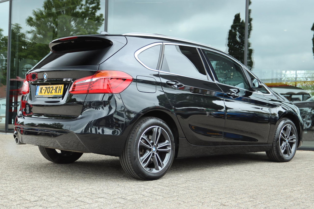 BMW 2 Serie