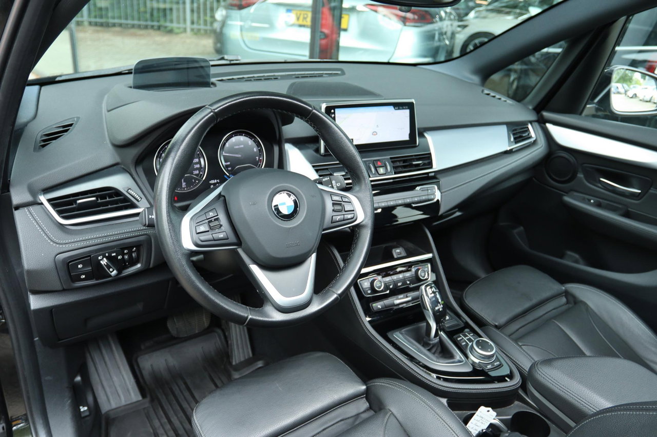 BMW 2 Serie