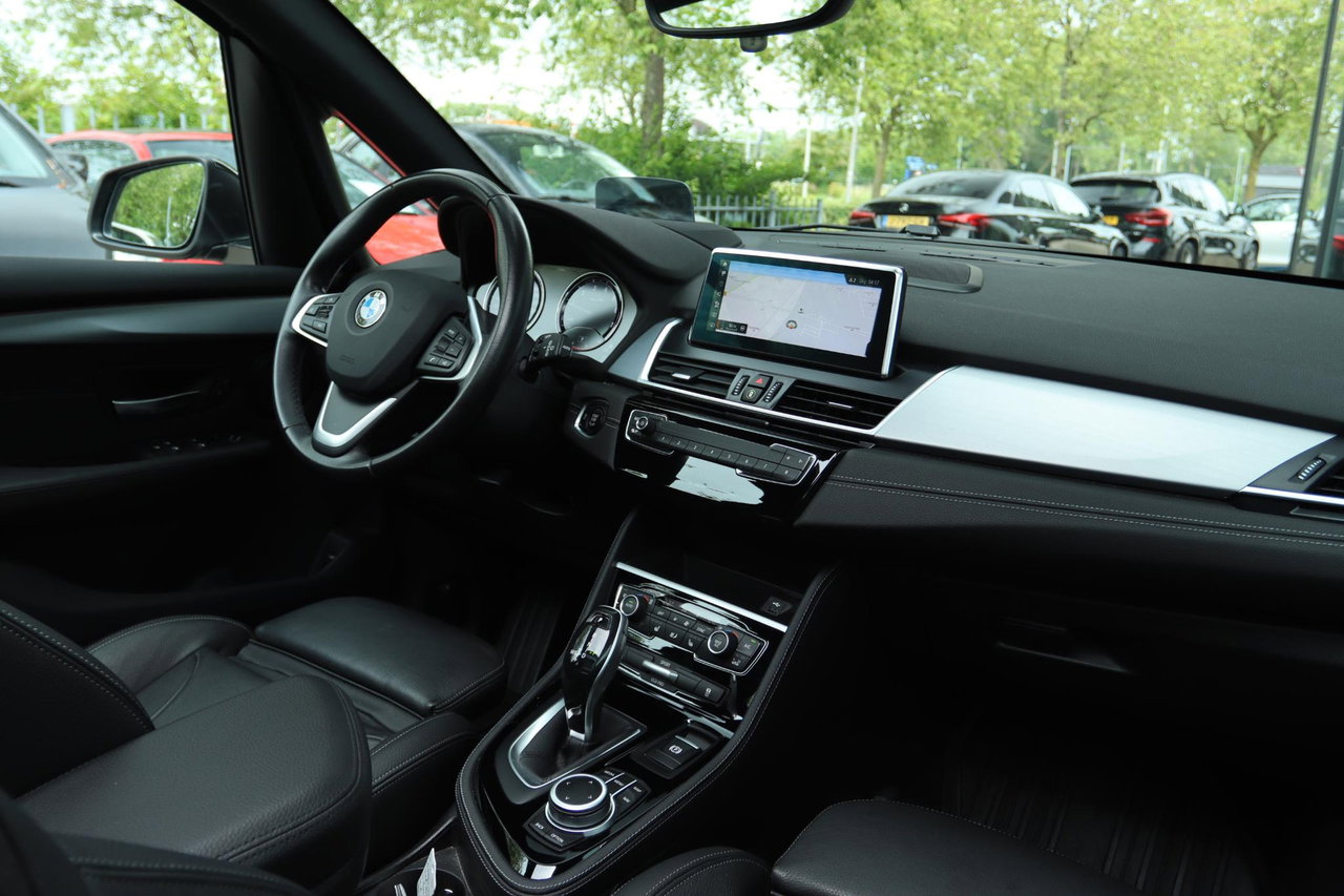 BMW 2 Serie
