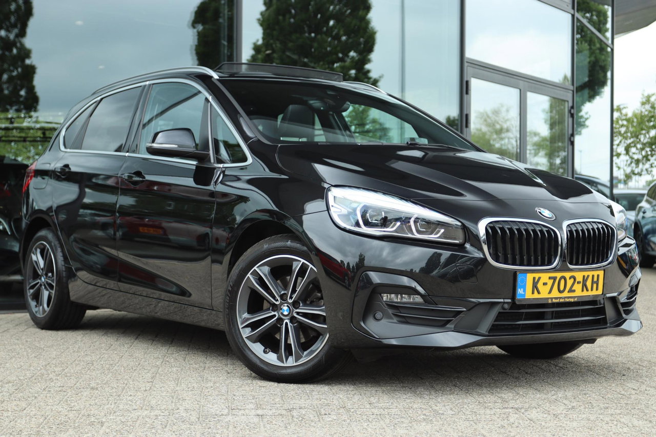 BMW 2 Serie