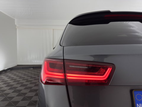 Audi A6 Avant 3.0 TDI BiT Quattro S-Line Competition Aut. *LEATHER | FULL-LED | BOSE-AUDIO | CAMERA | NAVI-FULLMAP | HEATED-SPORTSEATS | KEYLESS | CRUISE | PDC | PRIVACY-GLASS | MEMORY-PACK | SHIFTPADDLES | CARBON-INLAY | TOWBAR | 21"ALU