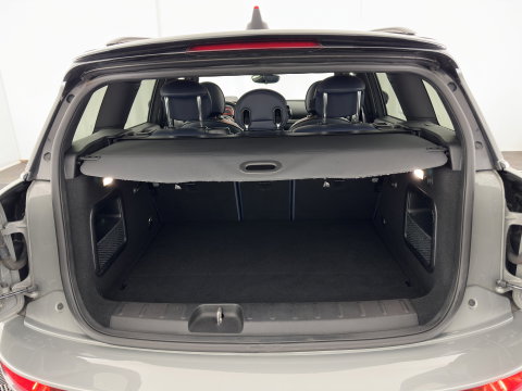 MINI Clubman 2.0 Cooper SD ALL4 Chili Serious Business Aut. *PANO | FULL-LED | HEATED-SPORTSEATS | HARMAN/KARDON | KEYLESS | MEMORY-PACK | CARBON-INLAY | HEAD-UP | SHIFTPADDLES | NAVI-FULLMAP | ECC | PDC | CRUISE | AMBIENTLIGHT | TOWBAR | 18''ALU