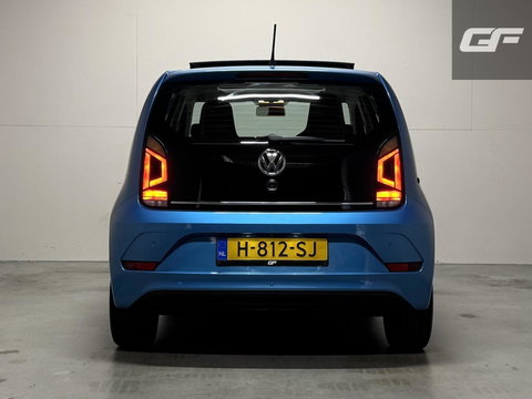 Volkswagen up! 1.0 BMT Lounge Pano Camera Cruise PDC NAP