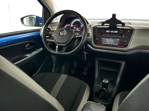 Volkswagen up! 1.0 BMT Lounge Pano Camera Cruise PDC NAP