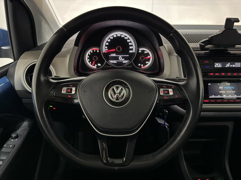 Volkswagen up! 1.0 BMT Lounge Pano Camera Cruise PDC NAP
